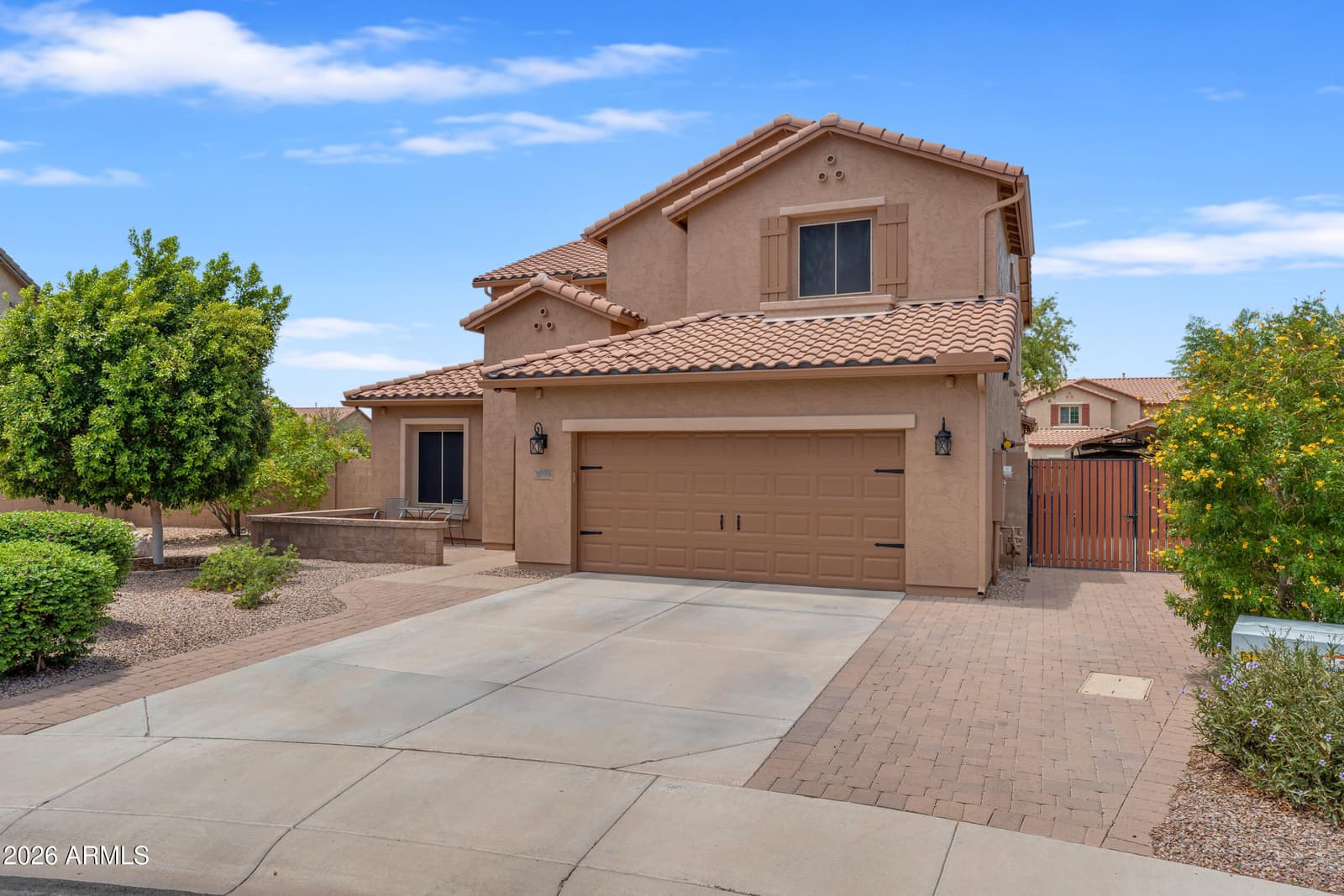 5004 S St Claire Circle, Mesa, AZ 85212 — photo 7 of 83
