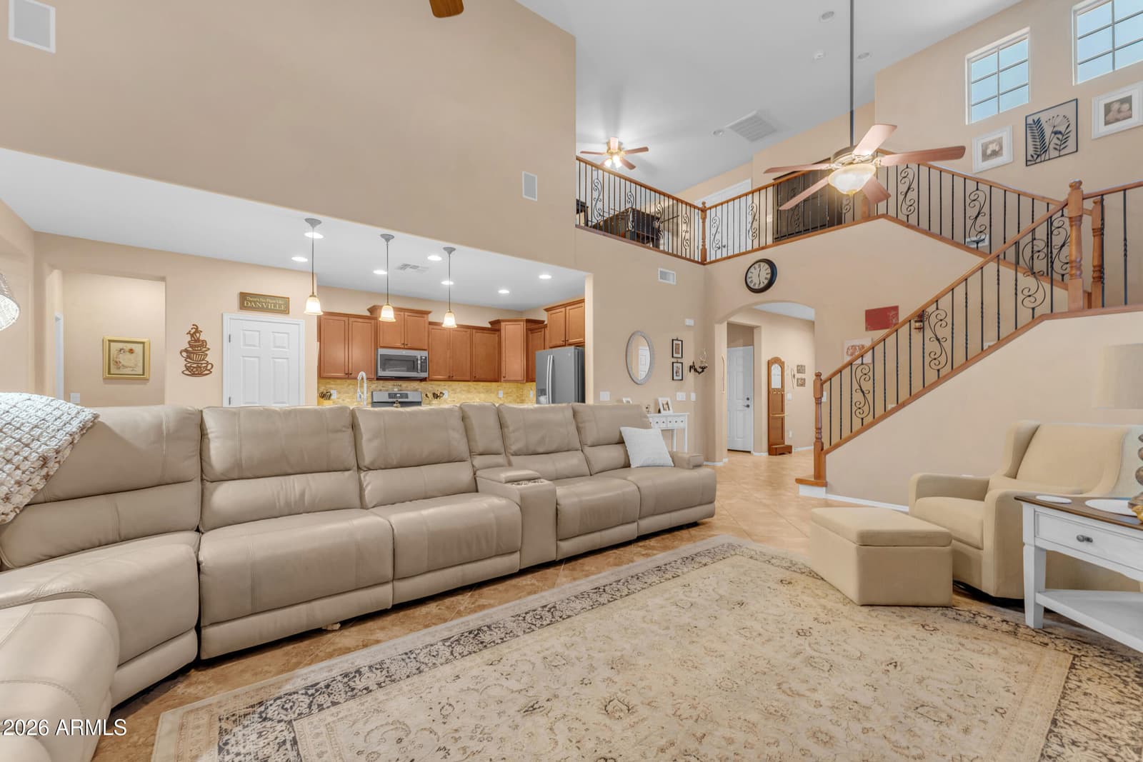 5004 S St Claire Circle, Mesa, AZ 85212 — photo 17 of 83