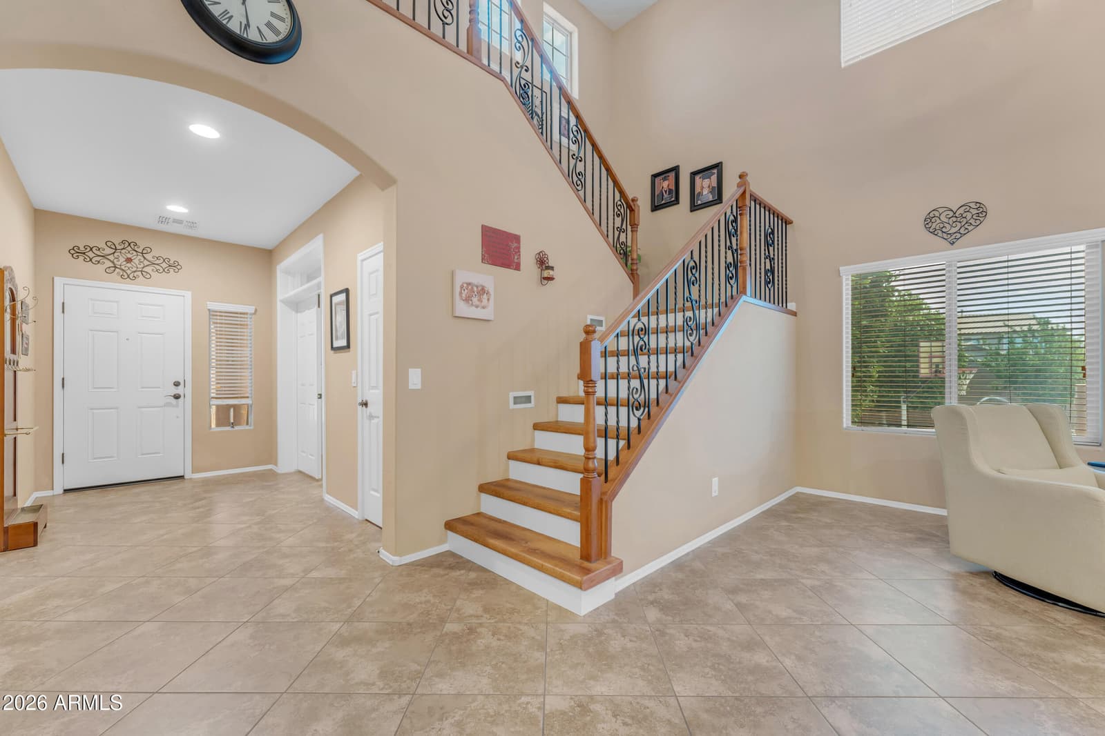 5004 S St Claire Circle, Mesa, AZ 85212 — photo 37 of 83