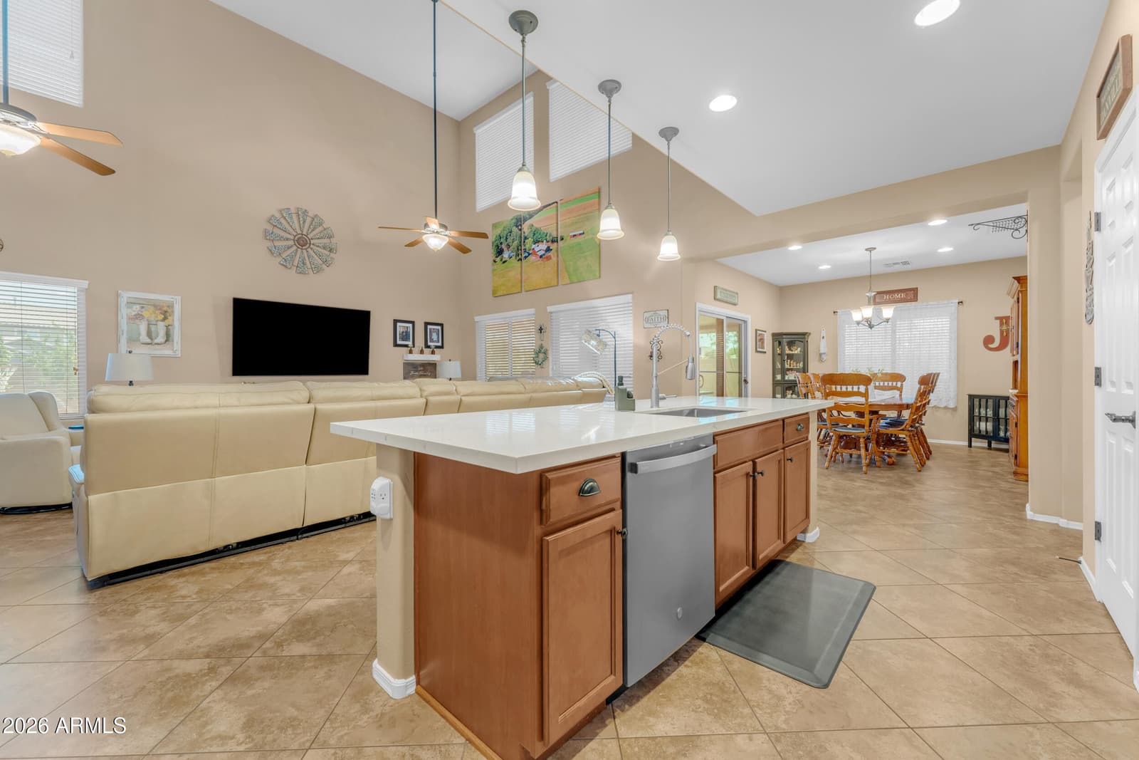 5004 S St Claire Circle, Mesa, AZ 85212 — photo 19 of 83