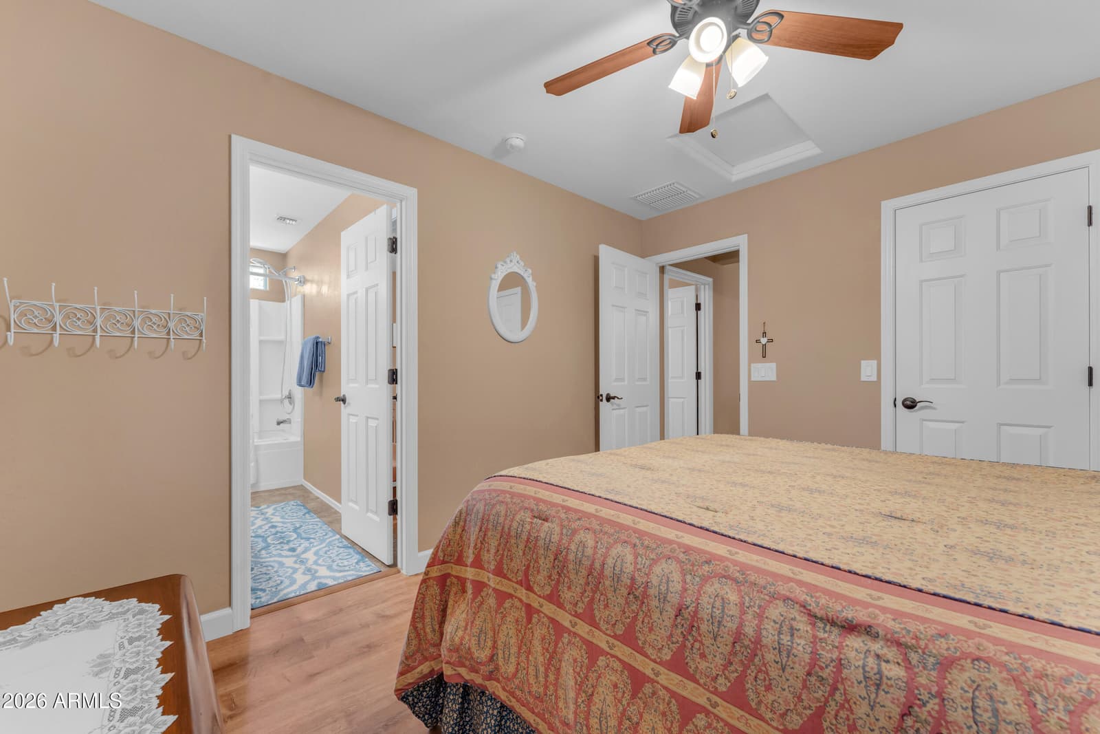 5004 S St Claire Circle, Mesa, AZ 85212 — photo 48 of 83
