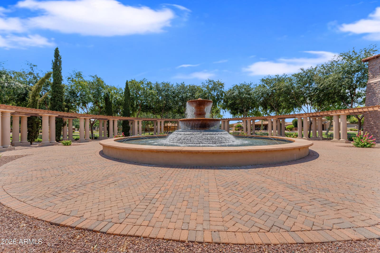 5004 S St Claire Circle, Mesa, AZ 85212 — photo 80 of 83
