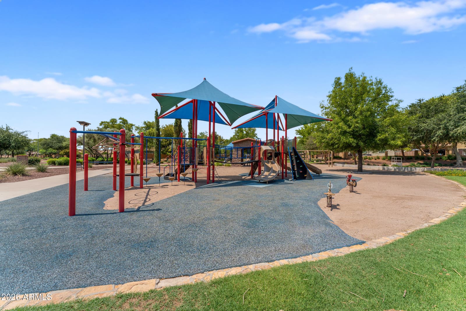 5004 S St Claire Circle, Mesa, AZ 85212 — photo 82 of 83