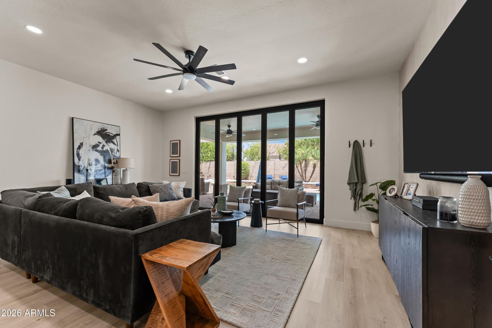 10124 E Pantera Avenue, Mesa, AZ 85212 — photo 18 of 51