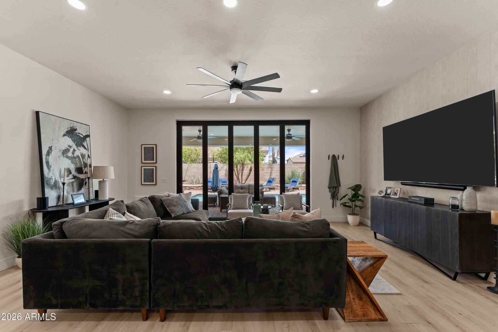 10124 E Pantera Avenue, Mesa, AZ 85212 — photo 19 of 51