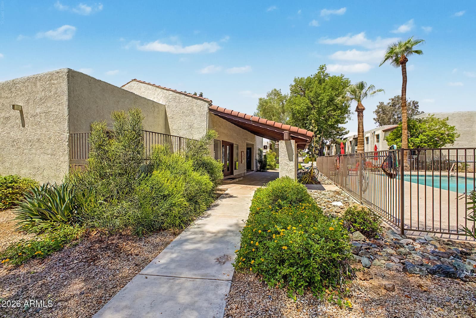 10444 N 69th Street 109, Paradise Valley, AZ 85253 — photo 25 of 33