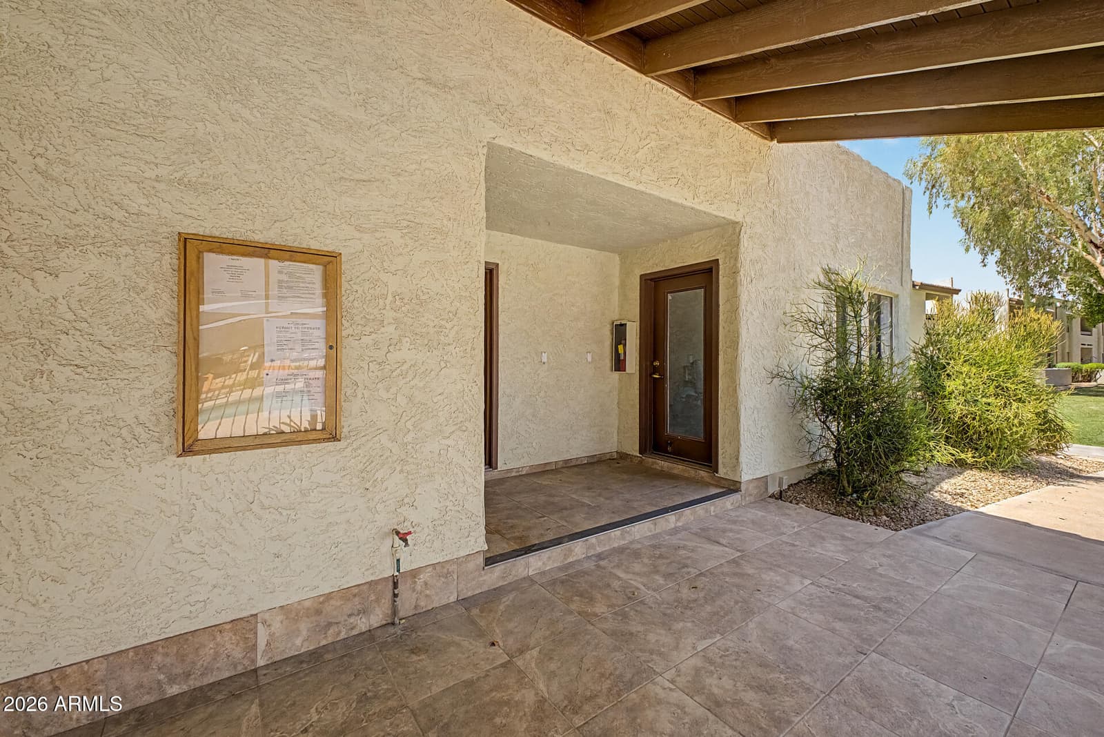 10444 N 69th Street 109, Paradise Valley, AZ 85253 — photo 27 of 33