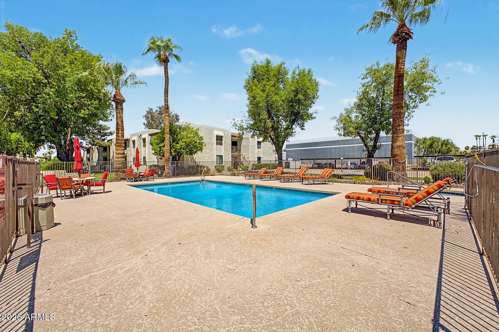 10444 N 69th Street 109, Paradise Valley, AZ 85253 — photo 29 of 33