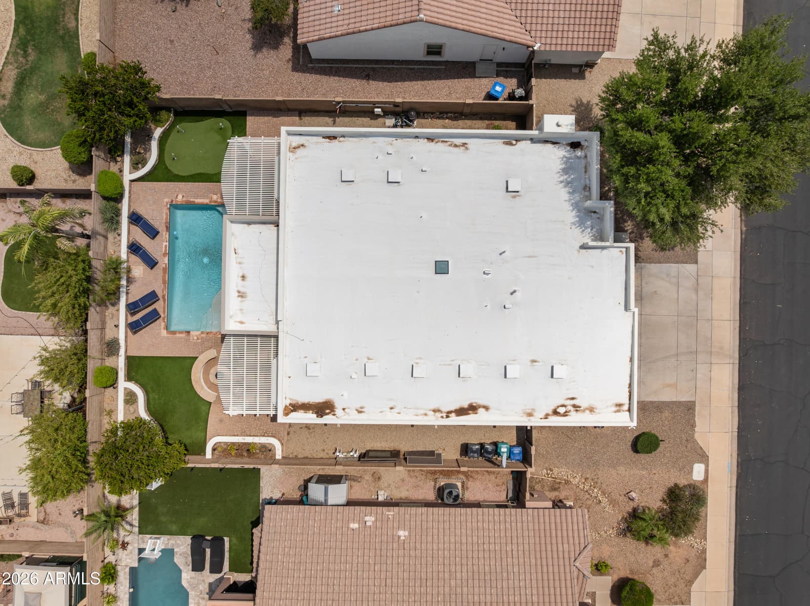 10124 E Pantera Avenue, Mesa, AZ 85212 — photo 48 of 51