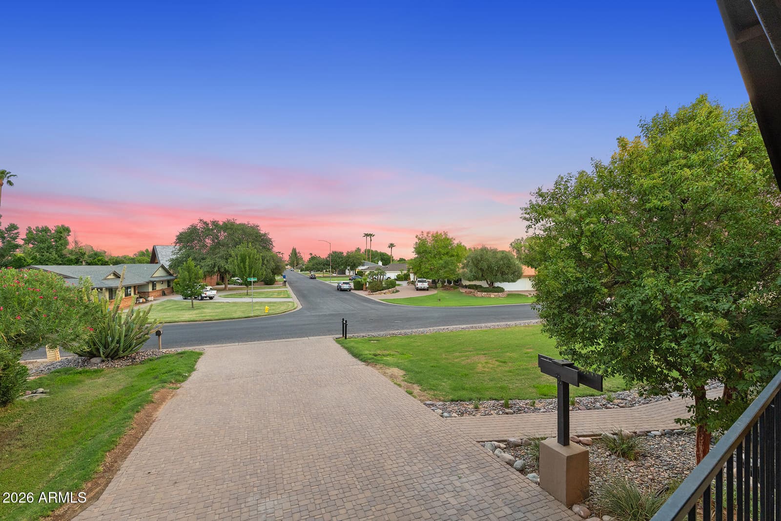 1806 S LOS ALAMOS, Mesa, AZ 85204 — photo 52 of 82