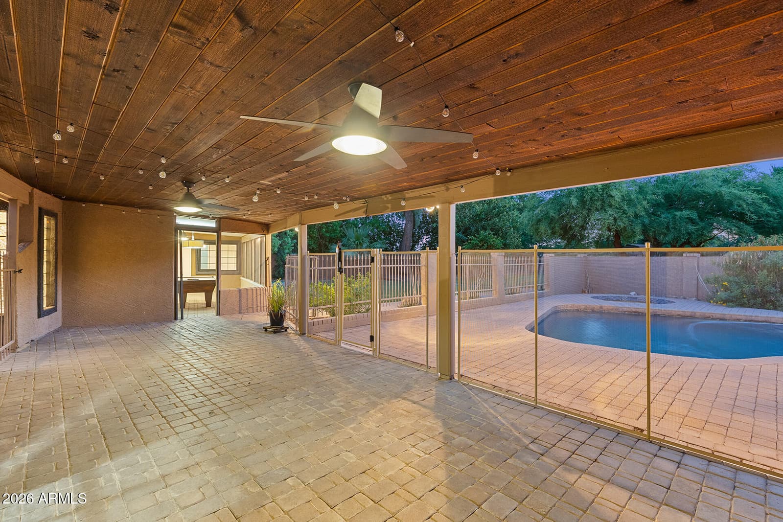 1806 S LOS ALAMOS, Mesa, AZ 85204 — photo 65 of 82