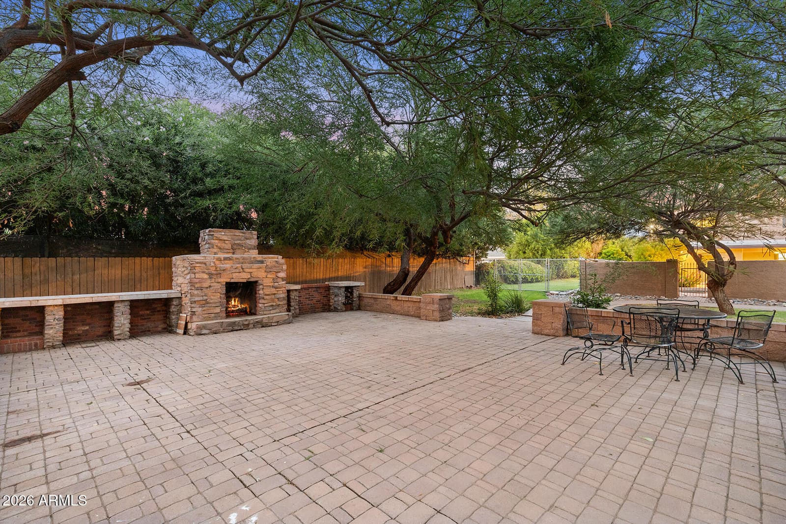 1806 S LOS ALAMOS, Mesa, AZ 85204 — photo 75 of 82