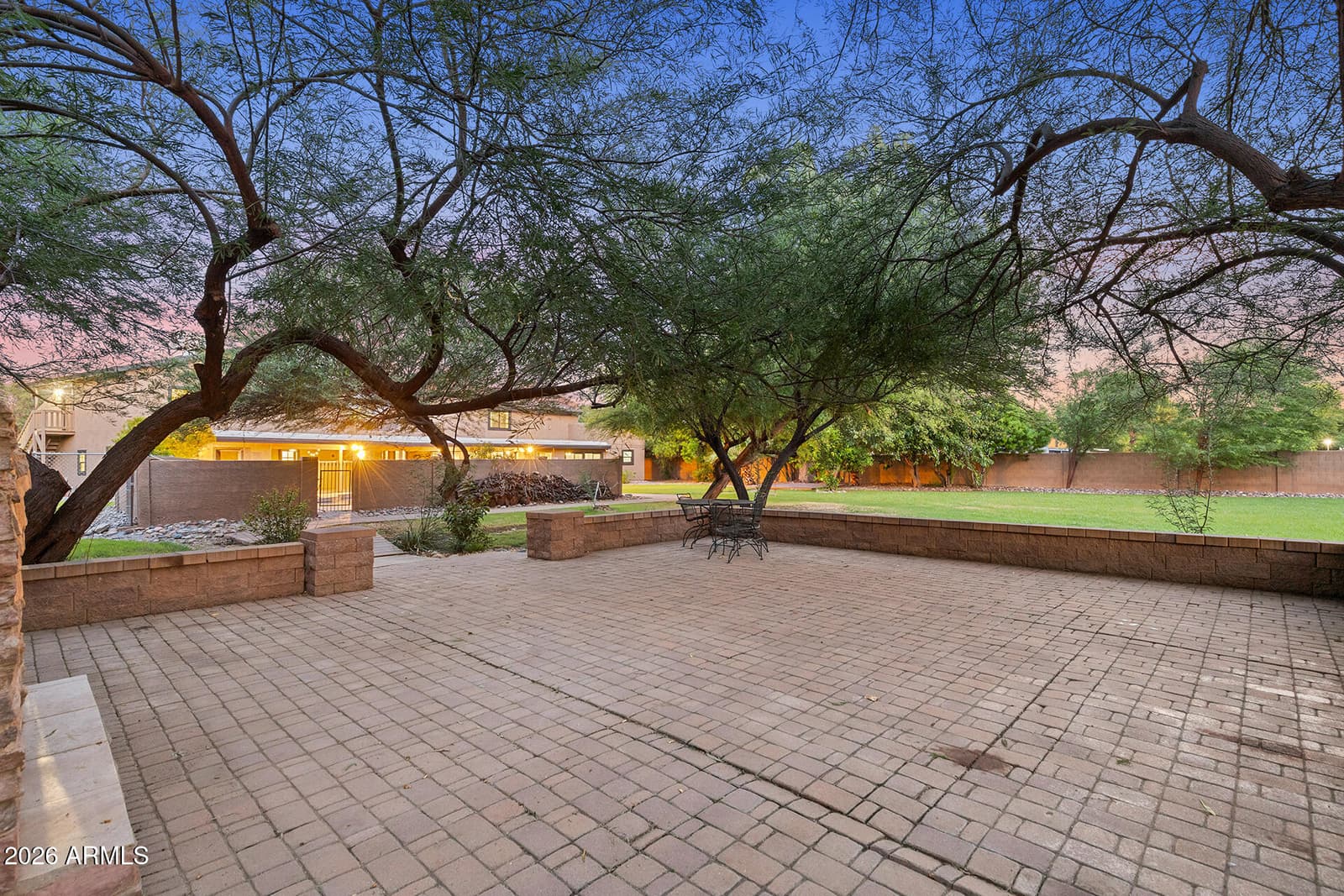 1806 S LOS ALAMOS, Mesa, AZ 85204 — photo 76 of 82