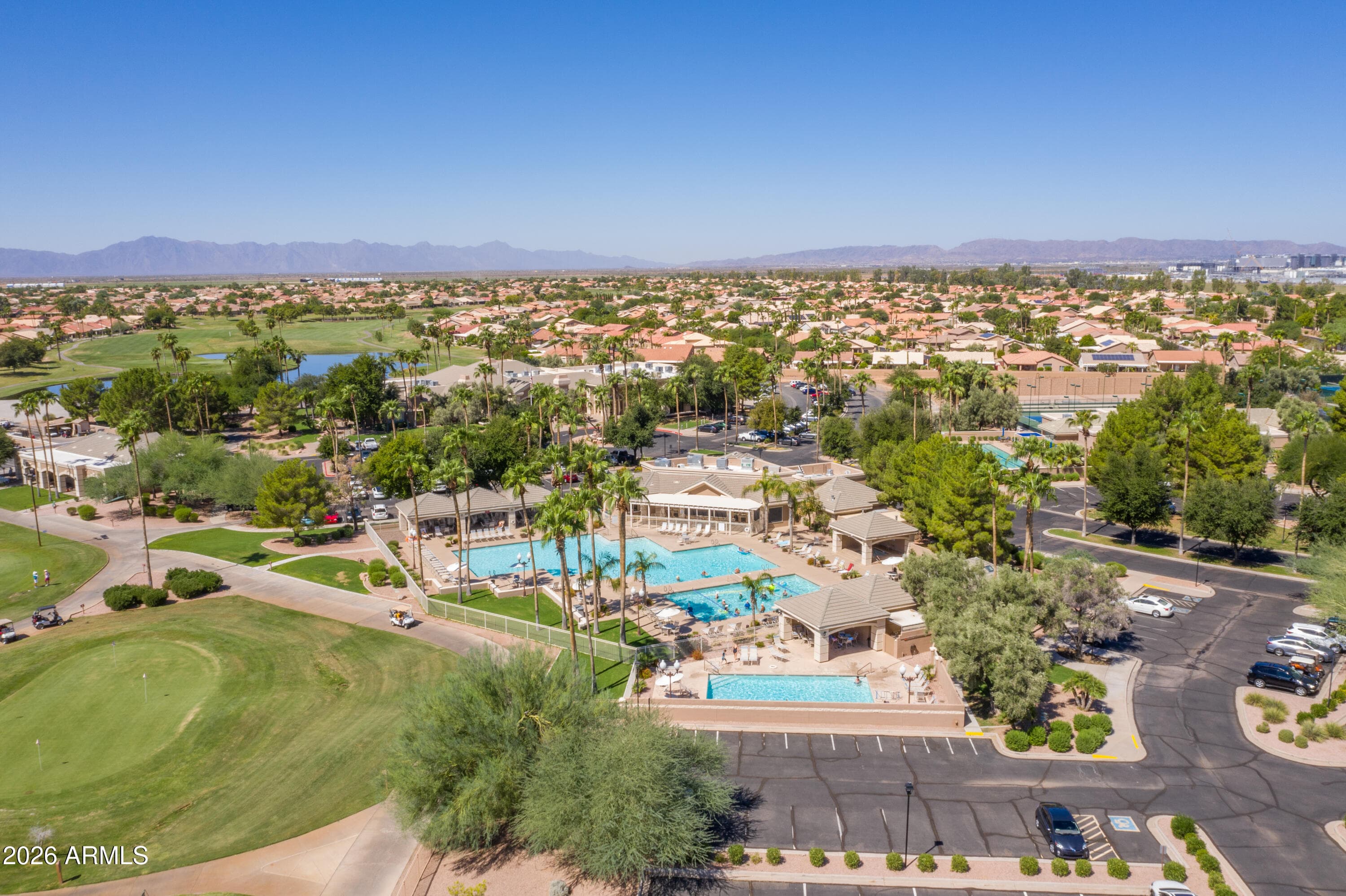 9117 E DIAMOND Drive, Sun Lakes, AZ 85248 — photo 47 of 63