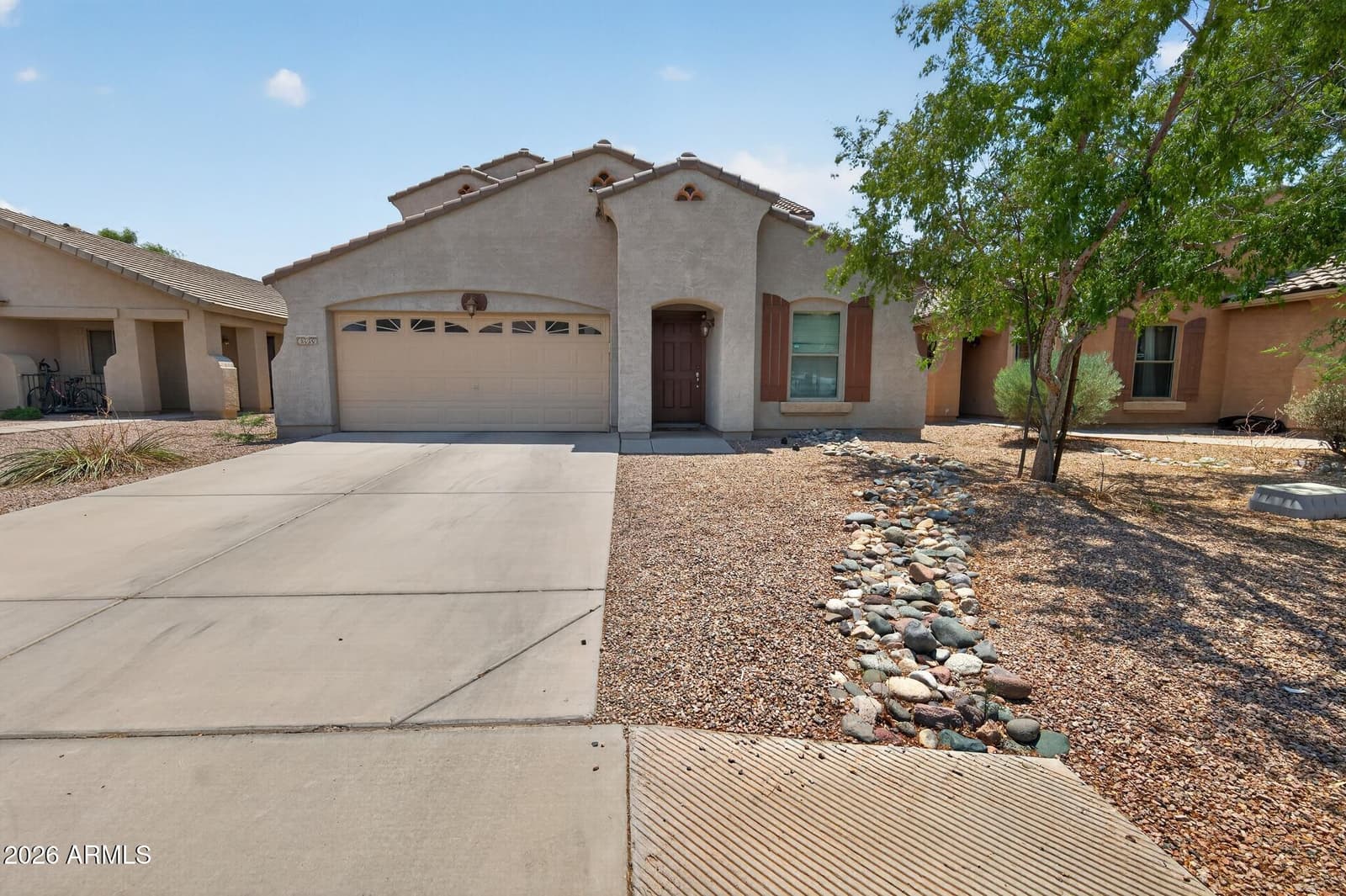 43959 W COWPATH Road, Maricopa, AZ 85138 — photo 1 of 26