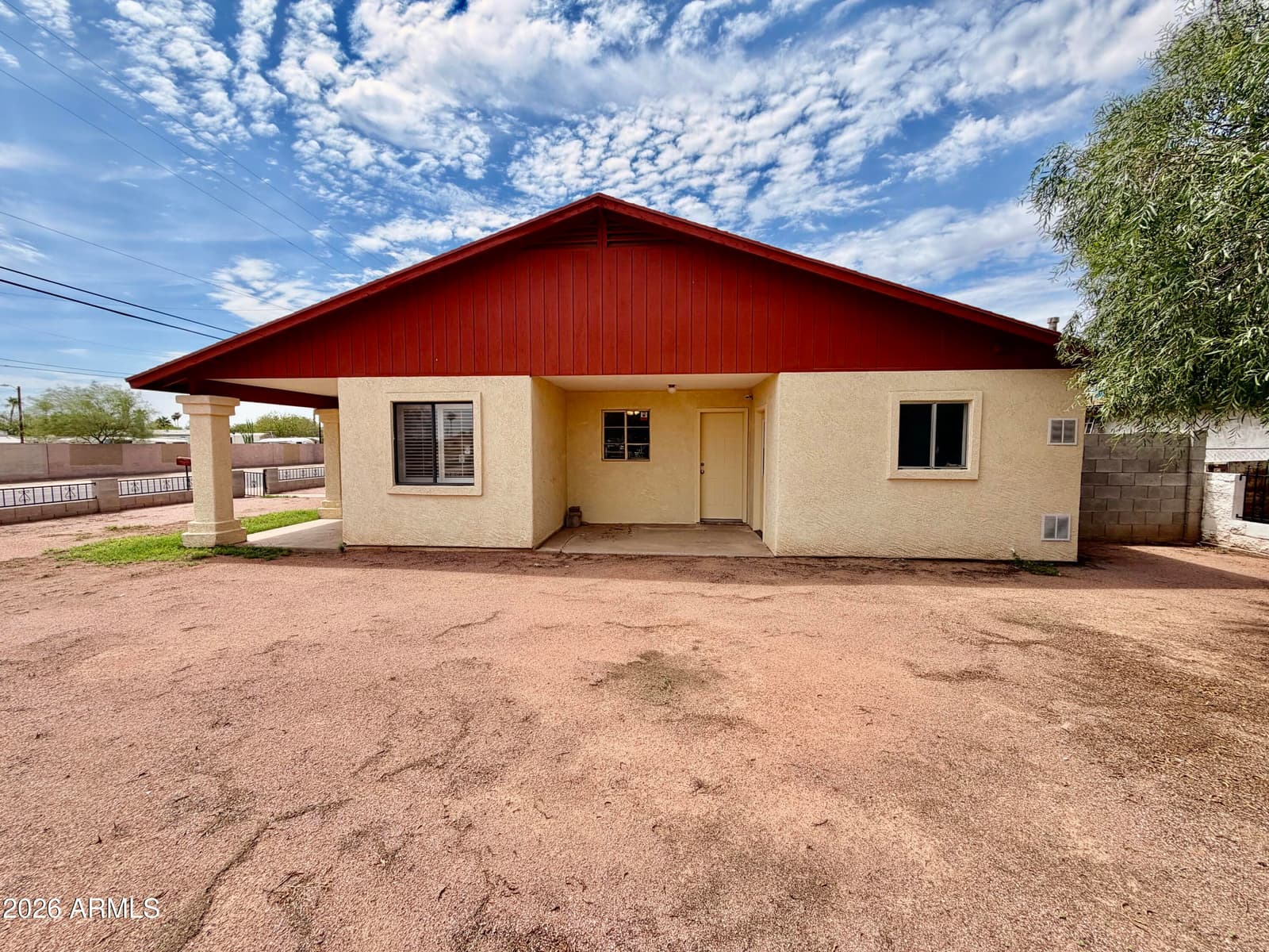 1459 N FRENCH Street, Casa Grande, AZ 85122 — photo 4 of 19