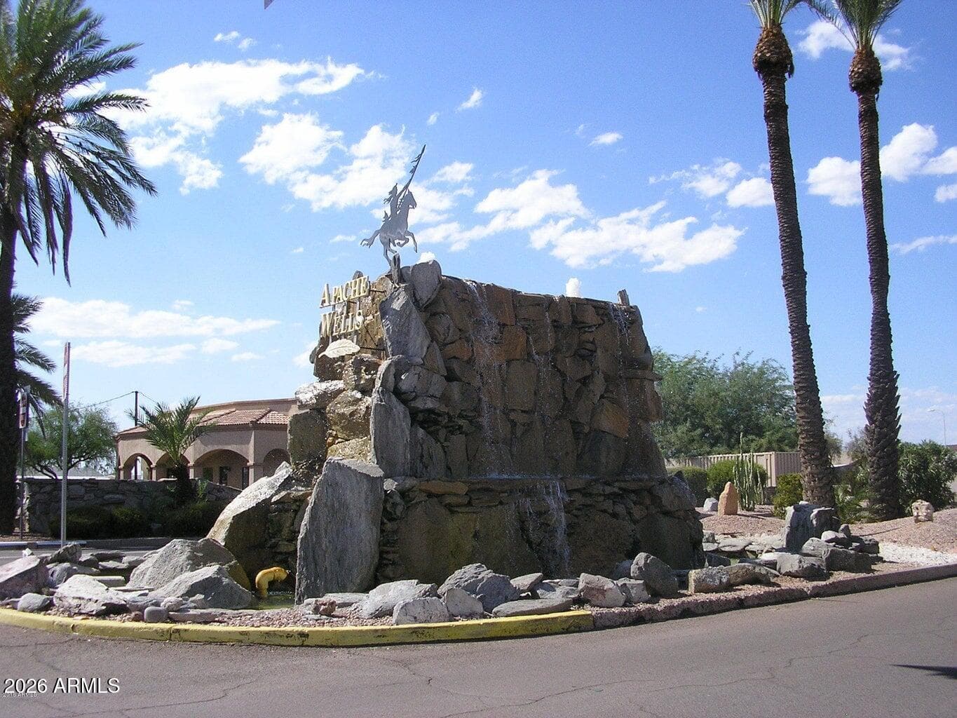 5637 E PLAYER Place, Mesa, AZ 85215 — photo 47 of 57