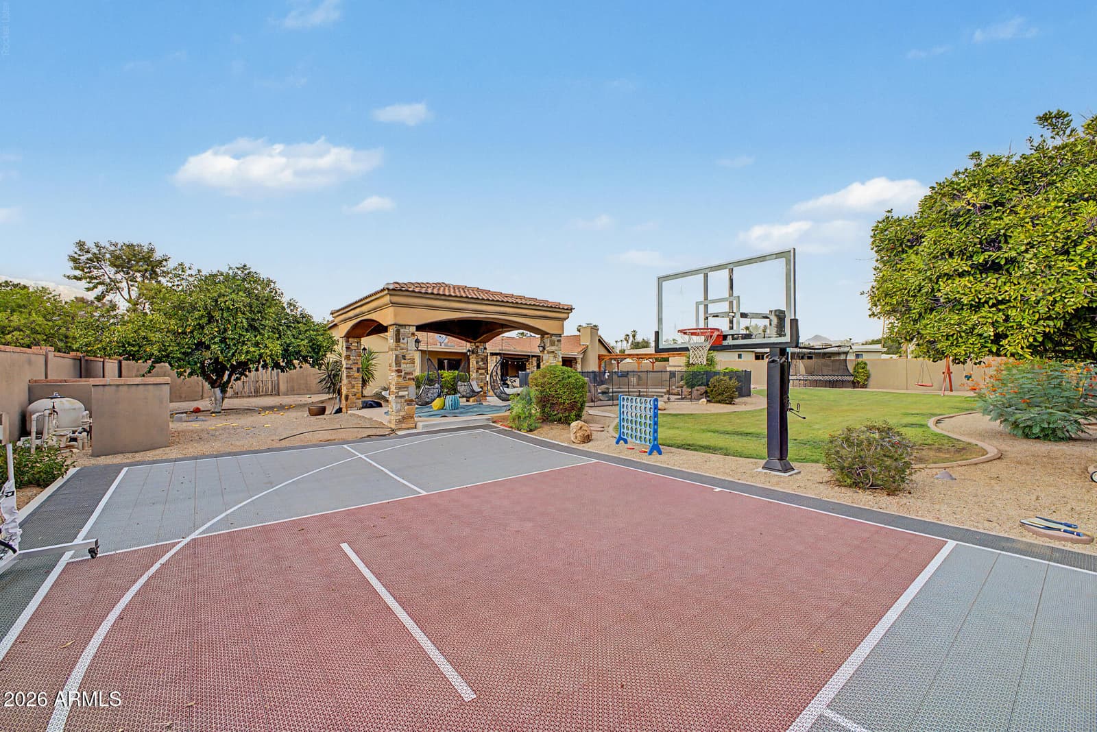 6921 E VOLTAIRE Avenue, Scottsdale, AZ 85254 — photo 24 of 31