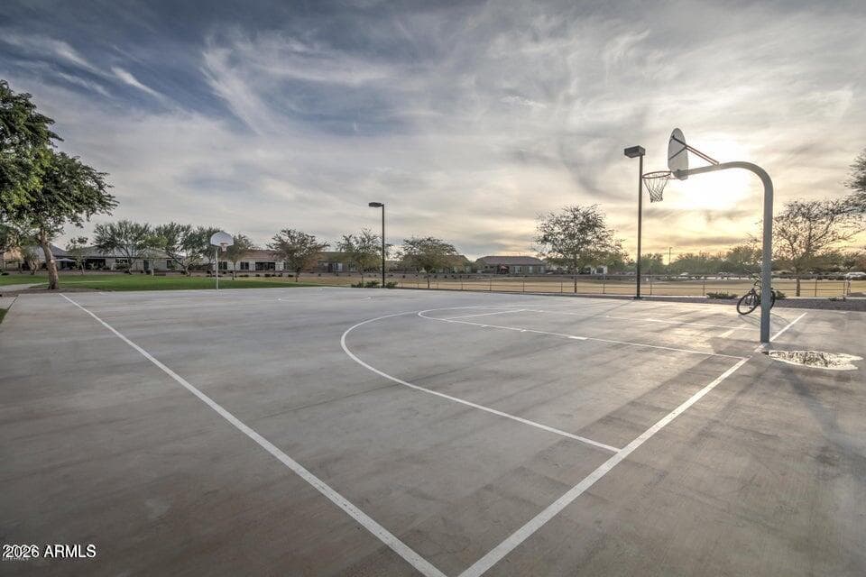 2282 E Tomahawk Drive, Gilbert, AZ 85298 — photo 56 of 67