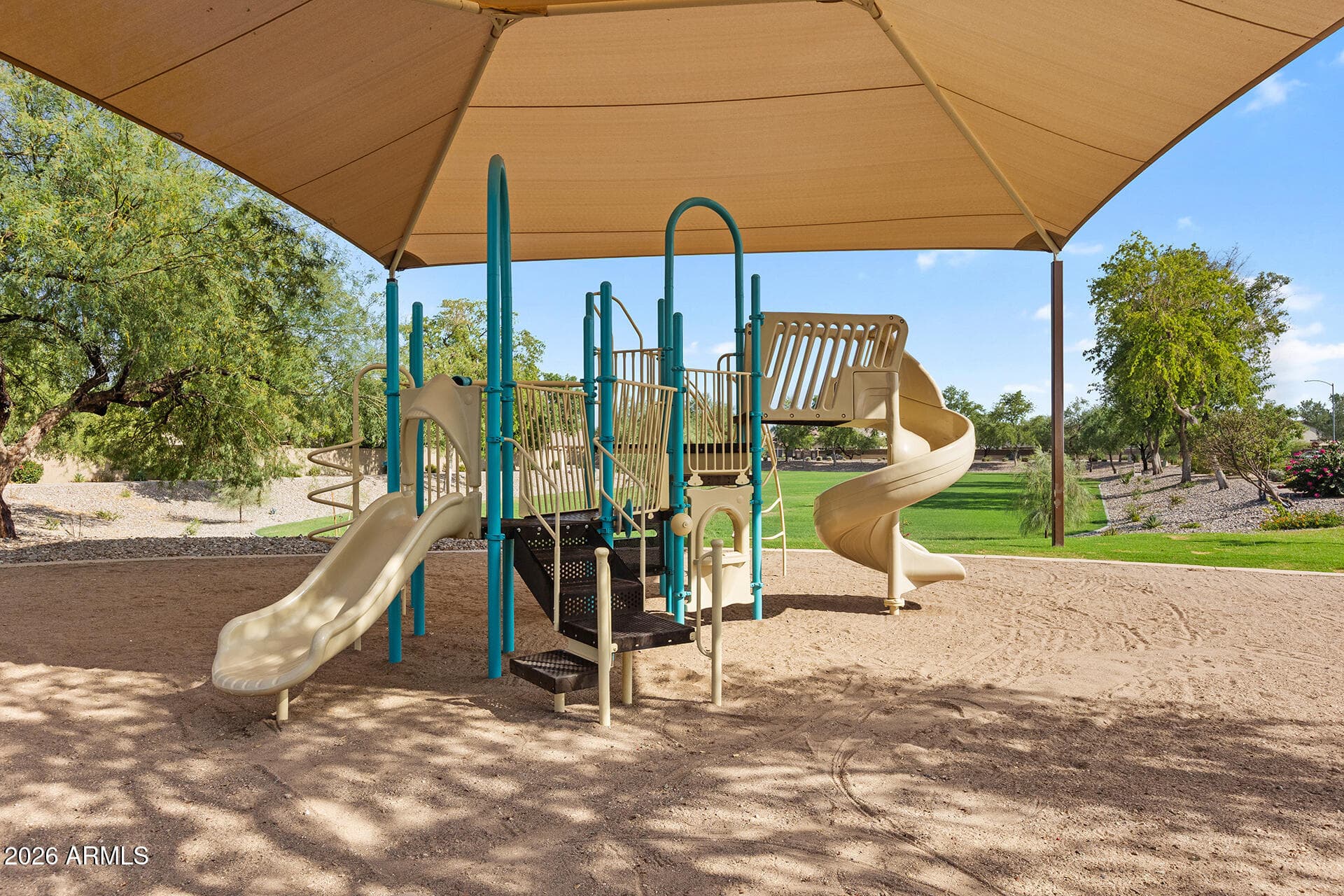 10361 W FOOTHILL Drive, Peoria, AZ 85383 — photo 42 of 43