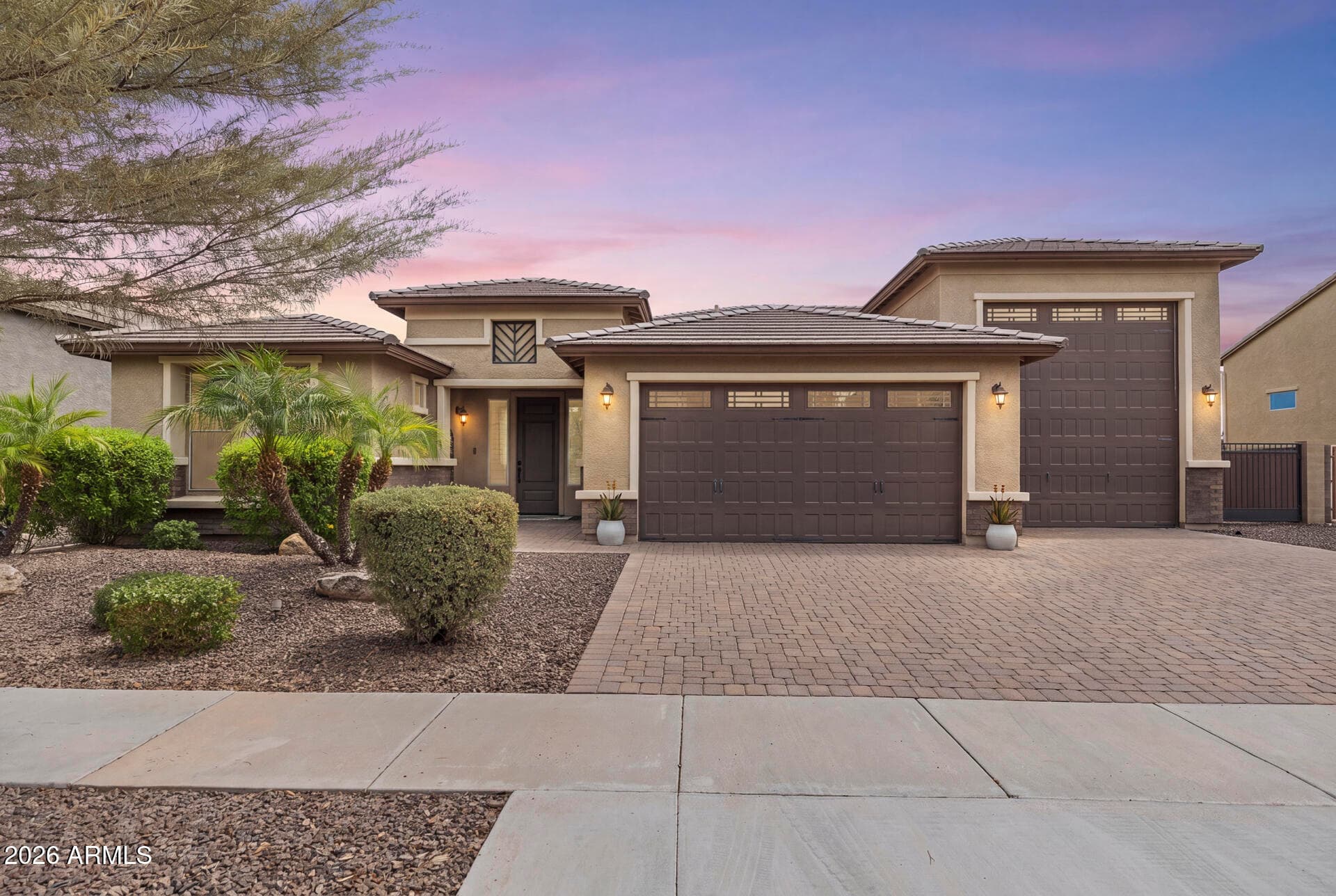 24009 N 168TH Lane, Surprise, AZ 85387