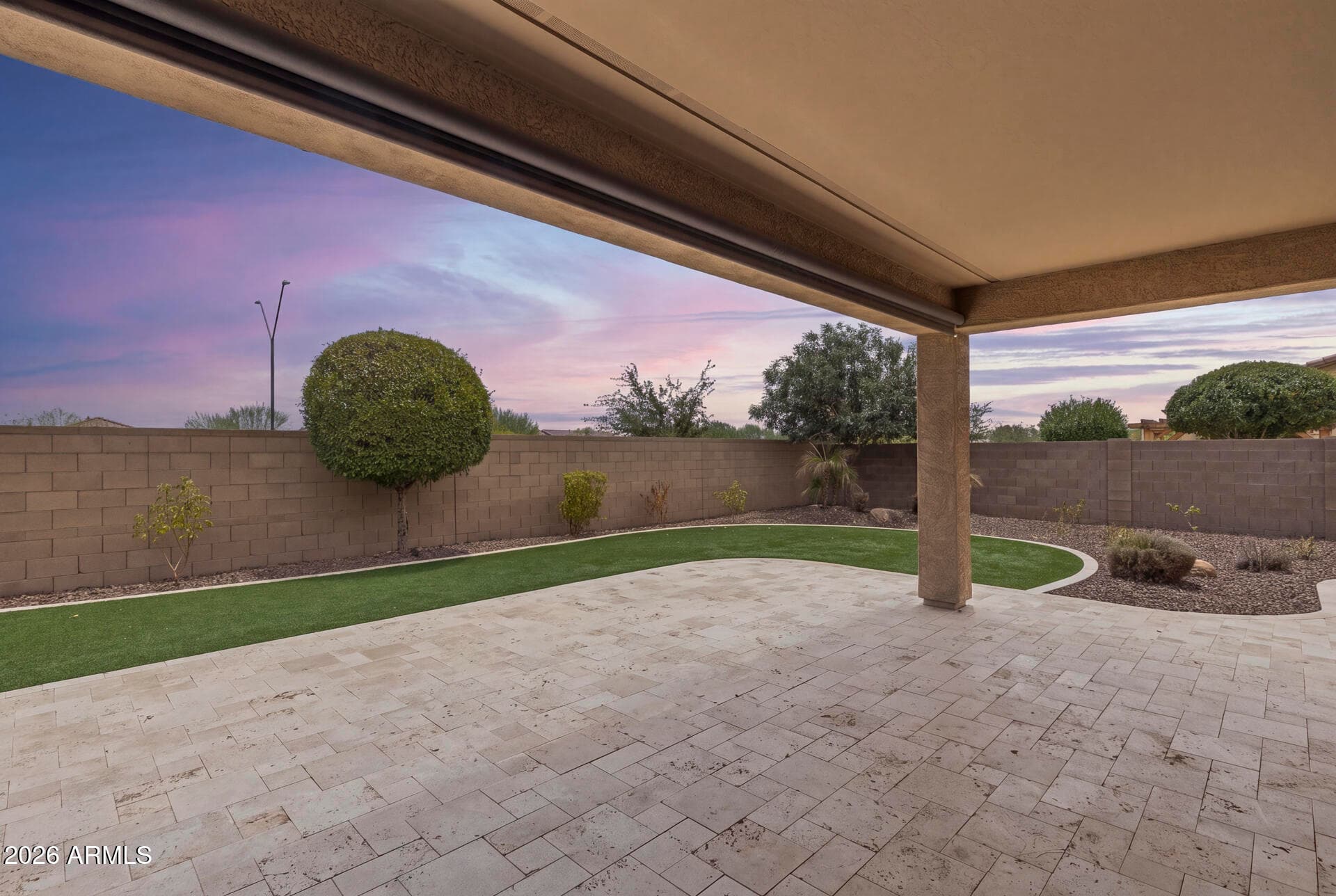 24009 N 168TH Lane, Surprise, AZ 85387 — photo 51 of 70