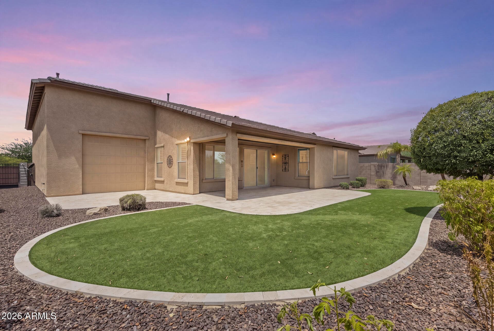 24009 N 168TH Lane, Surprise, AZ 85387 — photo 63 of 70