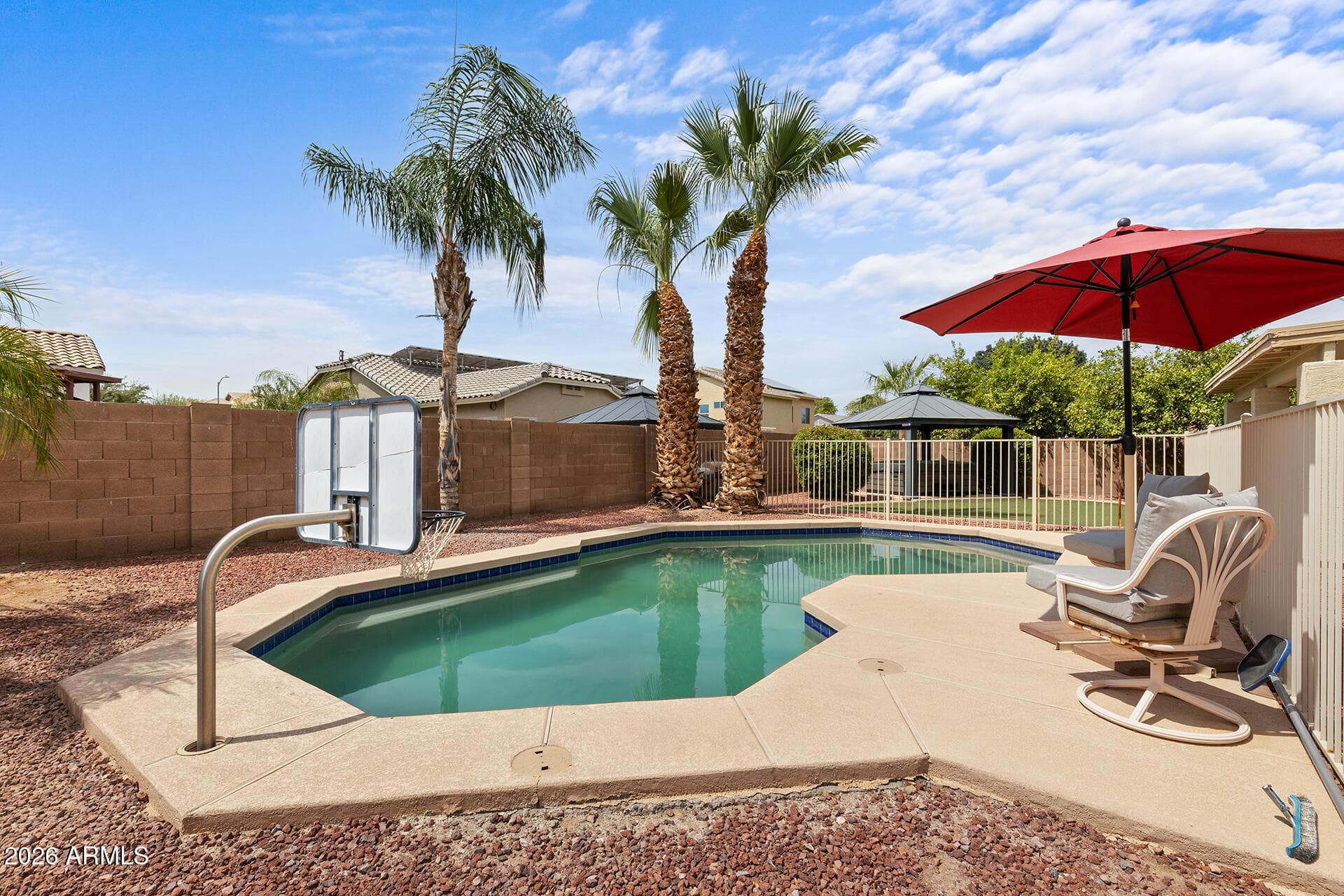 16385 W MCKINLEY Street, Goodyear, AZ 85338 — photo 79 of 104
