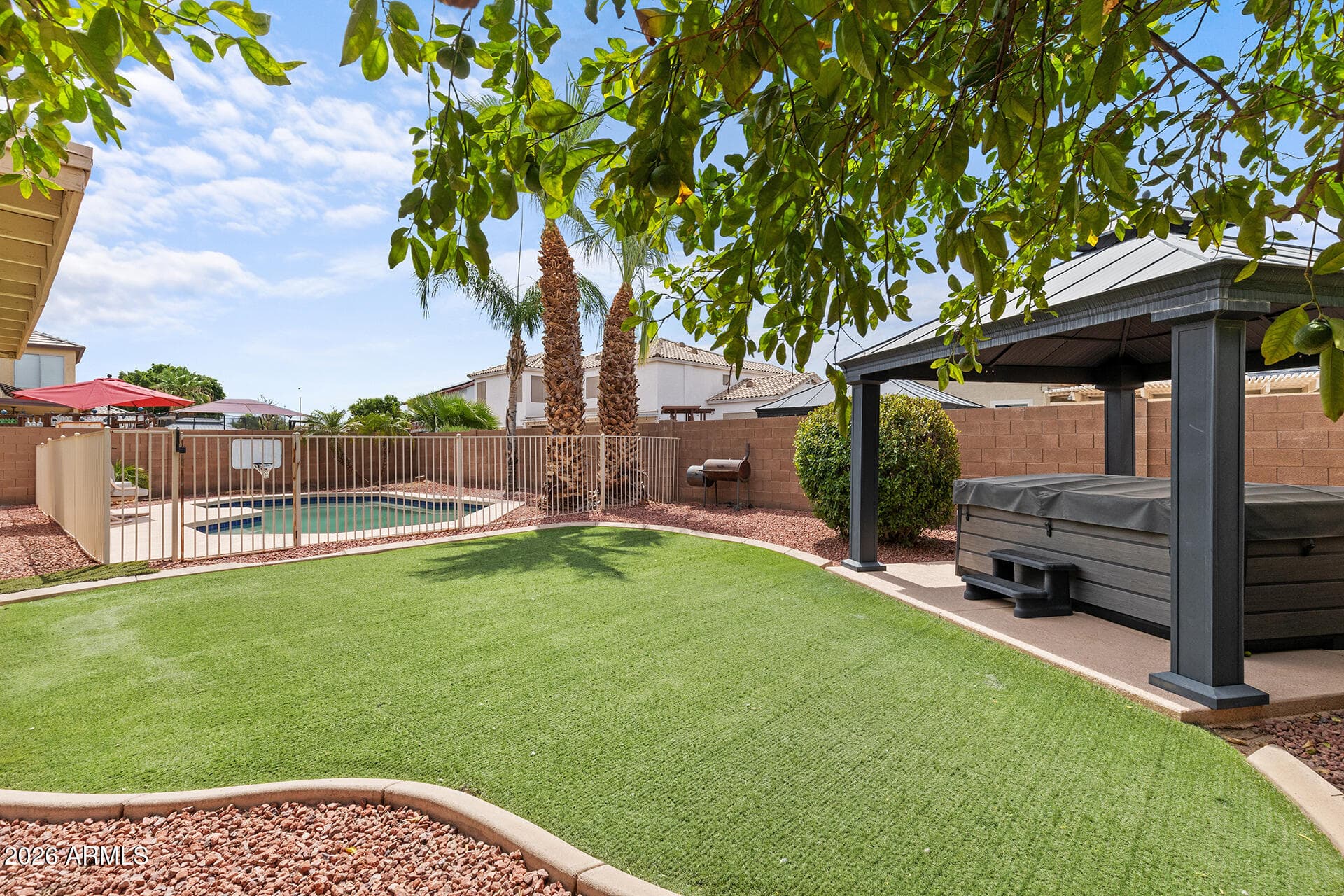 16385 W MCKINLEY Street, Goodyear, AZ 85338 — photo 94 of 104