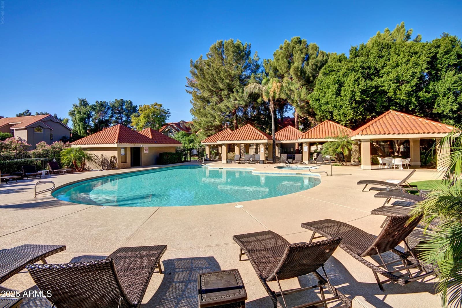 1633 E LAKESIDE Drive 135, Gilbert, AZ 85234 — photo 17 of 19