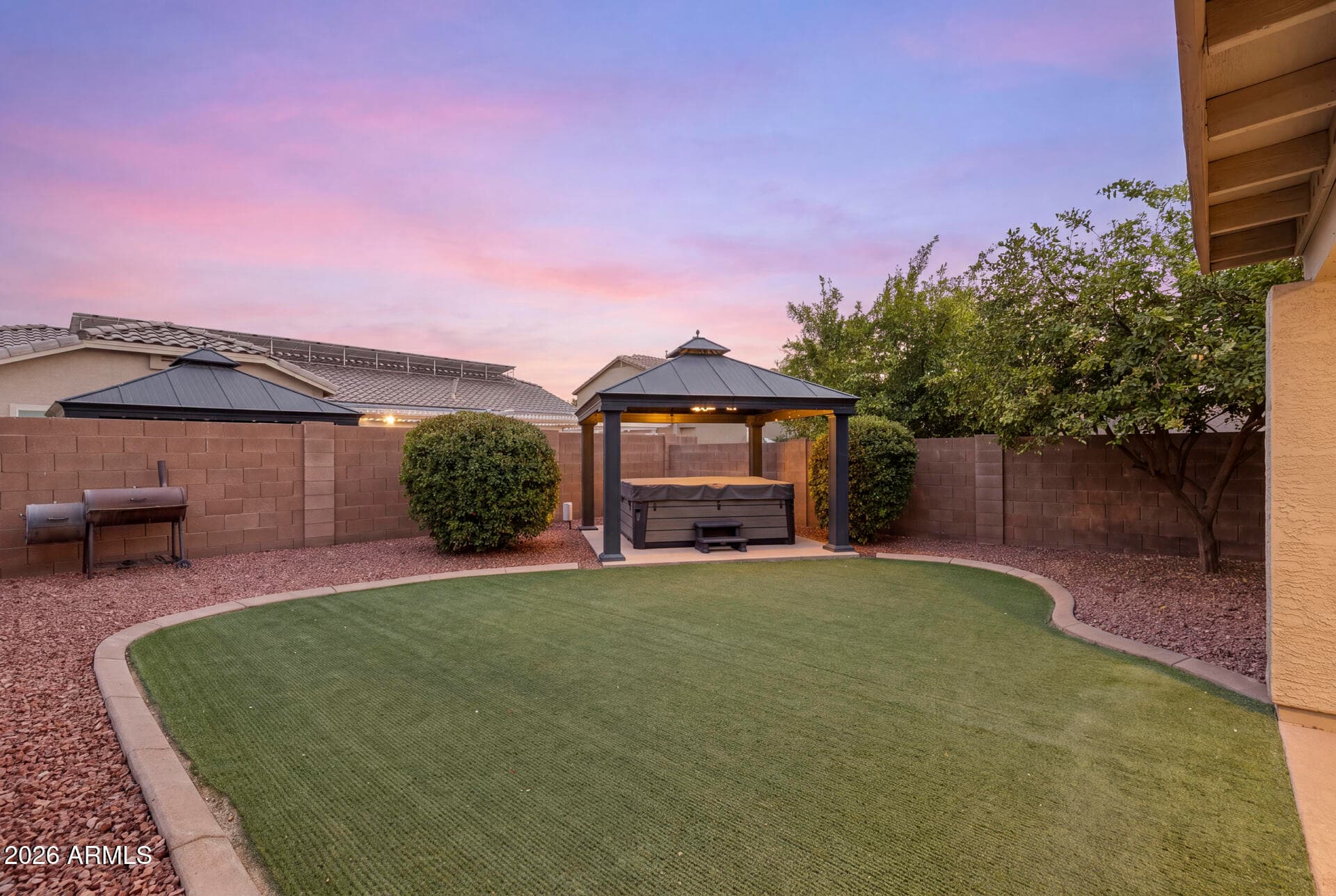 16385 W MCKINLEY Street, Goodyear, AZ 85338 — photo 85 of 104