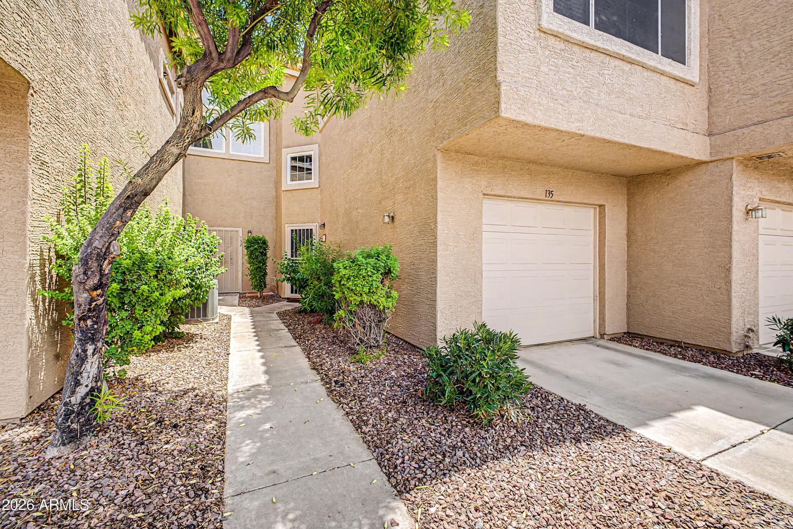 1633 E LAKESIDE Drive 135, Gilbert, AZ 85234 — photo 1 of 19