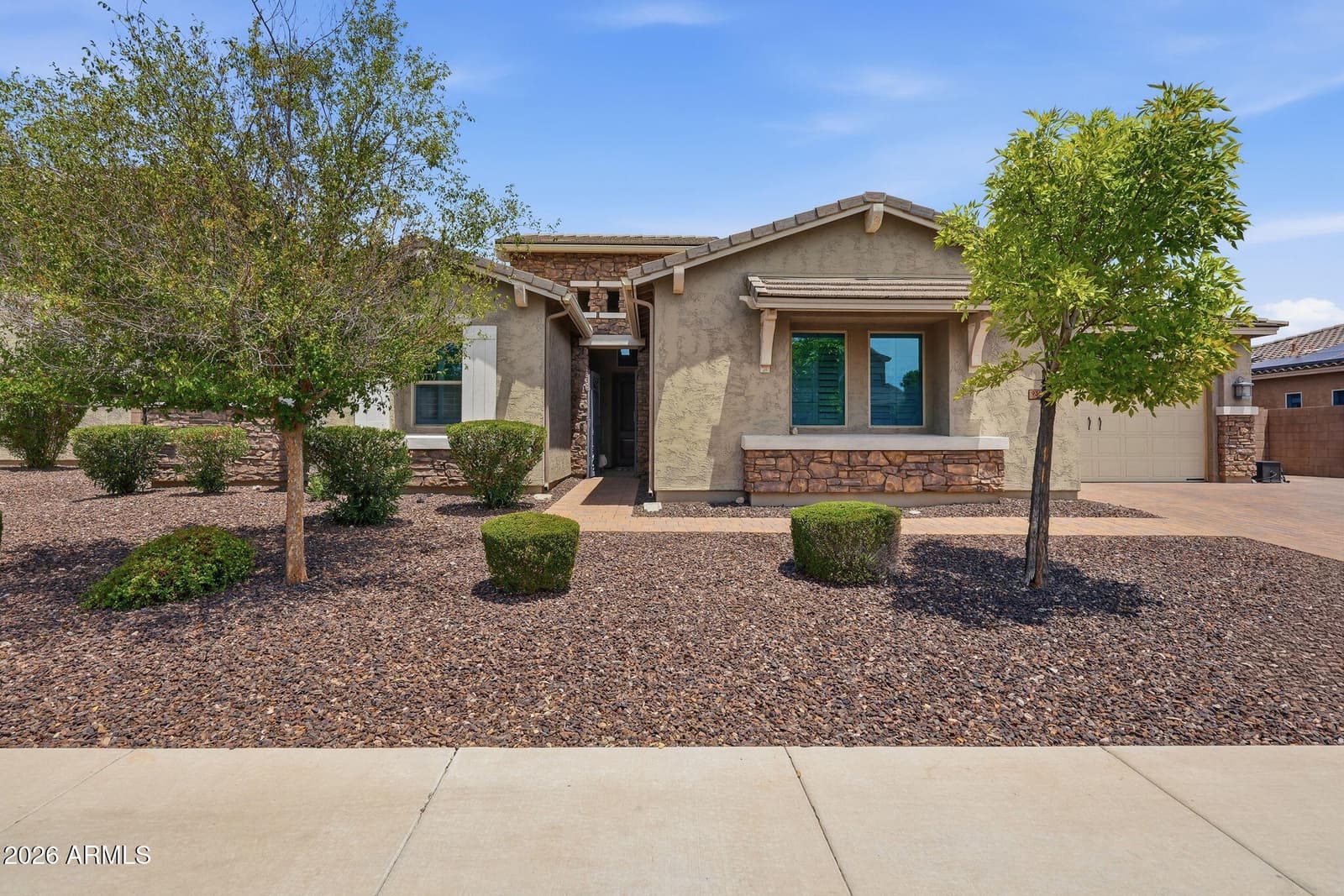 9358 W Foothill Drive, Peoria, AZ 85383 — photo 3 of 58