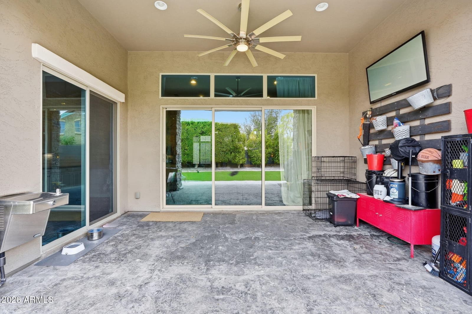 9358 W Foothill Drive, Peoria, AZ 85383 — photo 44 of 58
