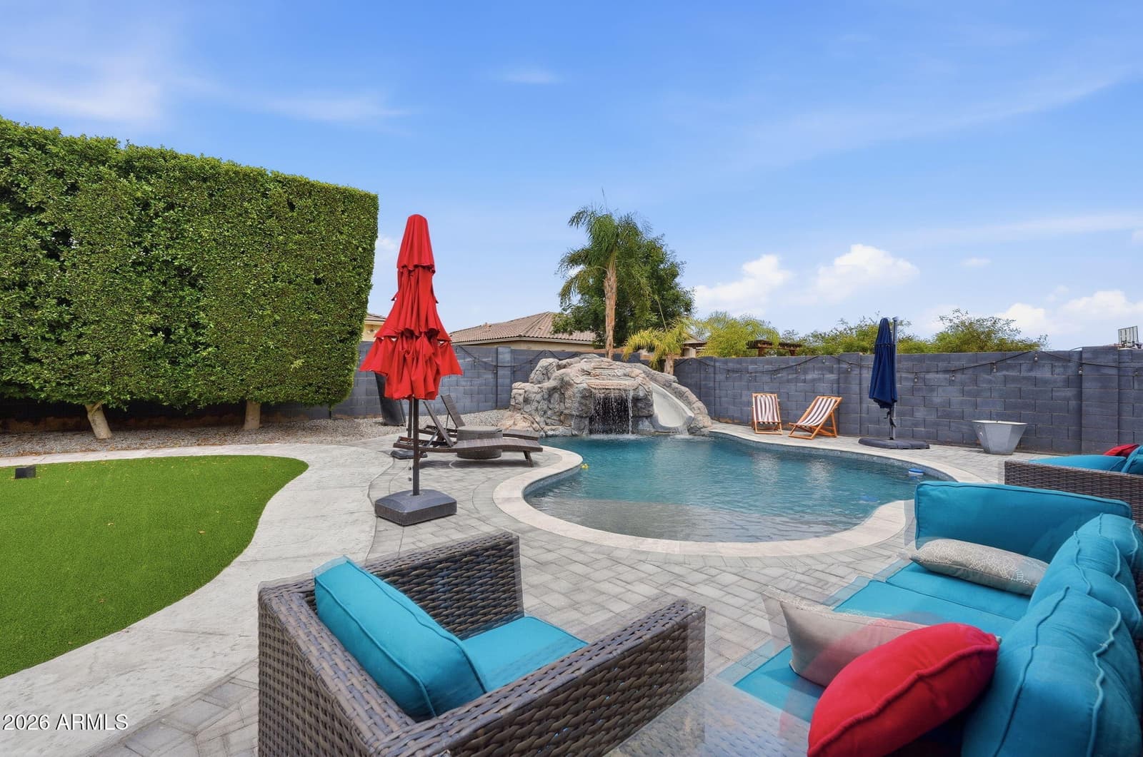 9358 W Foothill Drive, Peoria, AZ 85383 — photo 45 of 58
