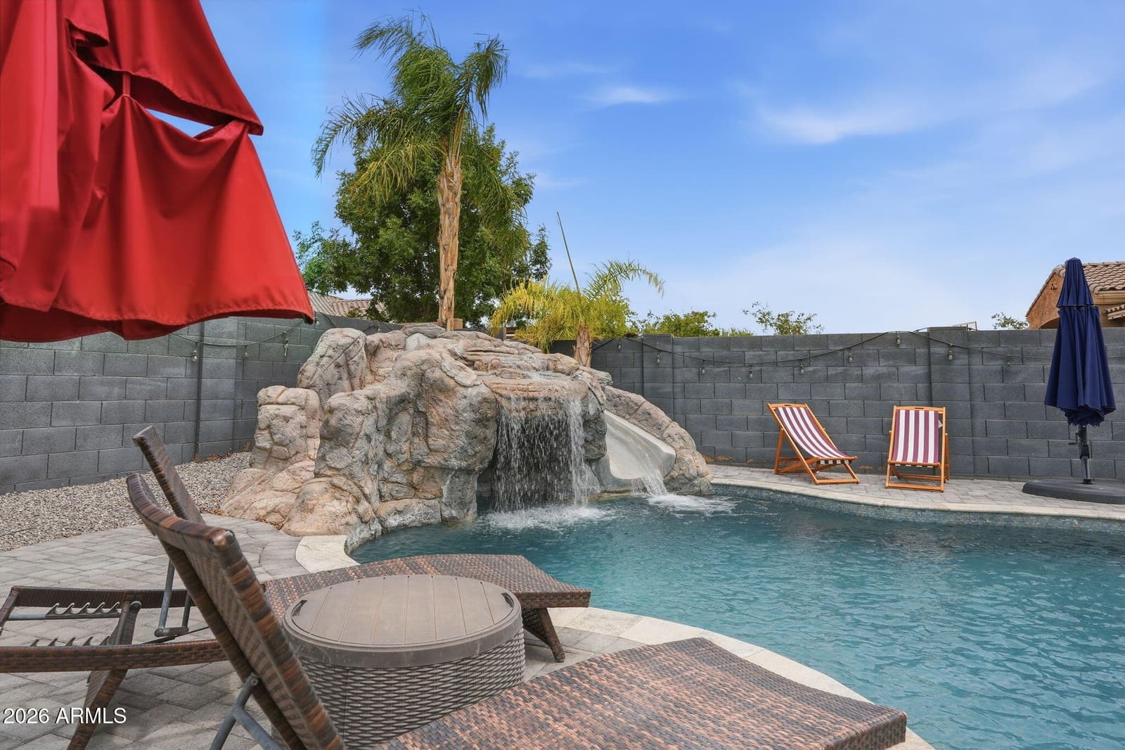 9358 W Foothill Drive, Peoria, AZ 85383 — photo 46 of 58