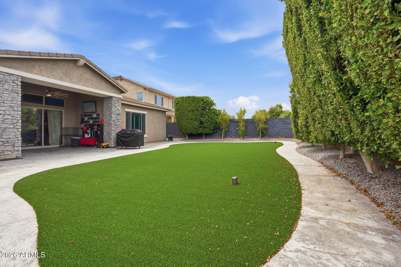 9358 W Foothill Drive, Peoria, AZ 85383 — photo 51 of 58