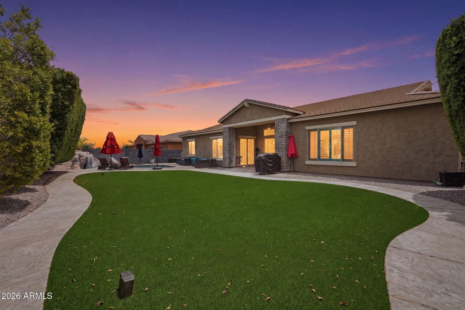 9358 W Foothill Drive, Peoria, AZ 85383 — photo 54 of 58