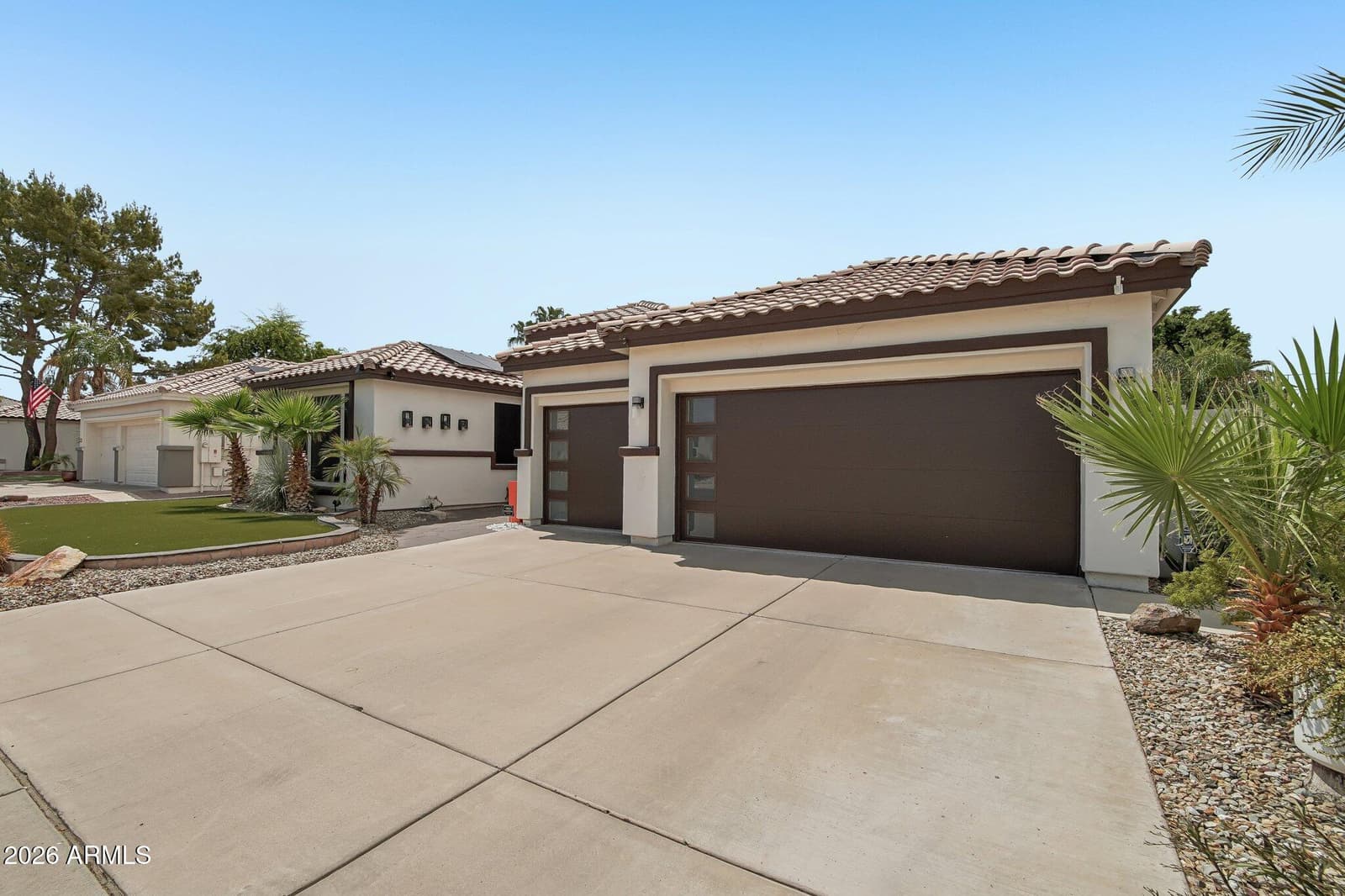 7453 W PARAISO Drive, Glendale, AZ 85310 — photo 2 of 49
