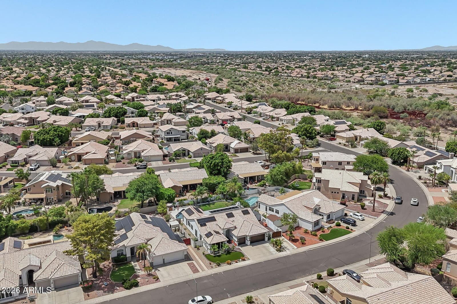 7453 W PARAISO Drive, Glendale, AZ 85310 — photo 43 of 49