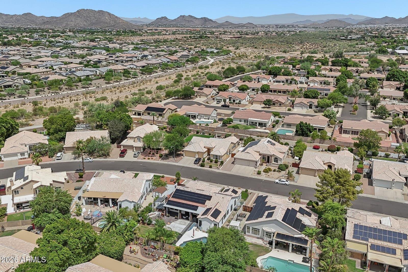 7453 W PARAISO Drive, Glendale, AZ 85310 — photo 45 of 49