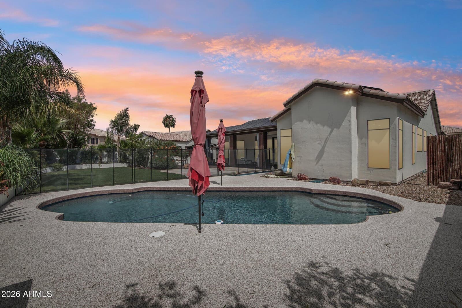 7453 W PARAISO Drive, Glendale, AZ 85310 — photo 48 of 49