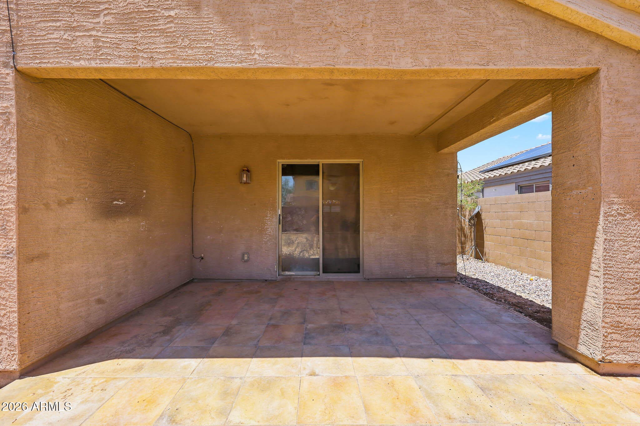 2153 W ROOSEVELT Avenue, Coolidge, AZ 85128 — photo 37 of 41