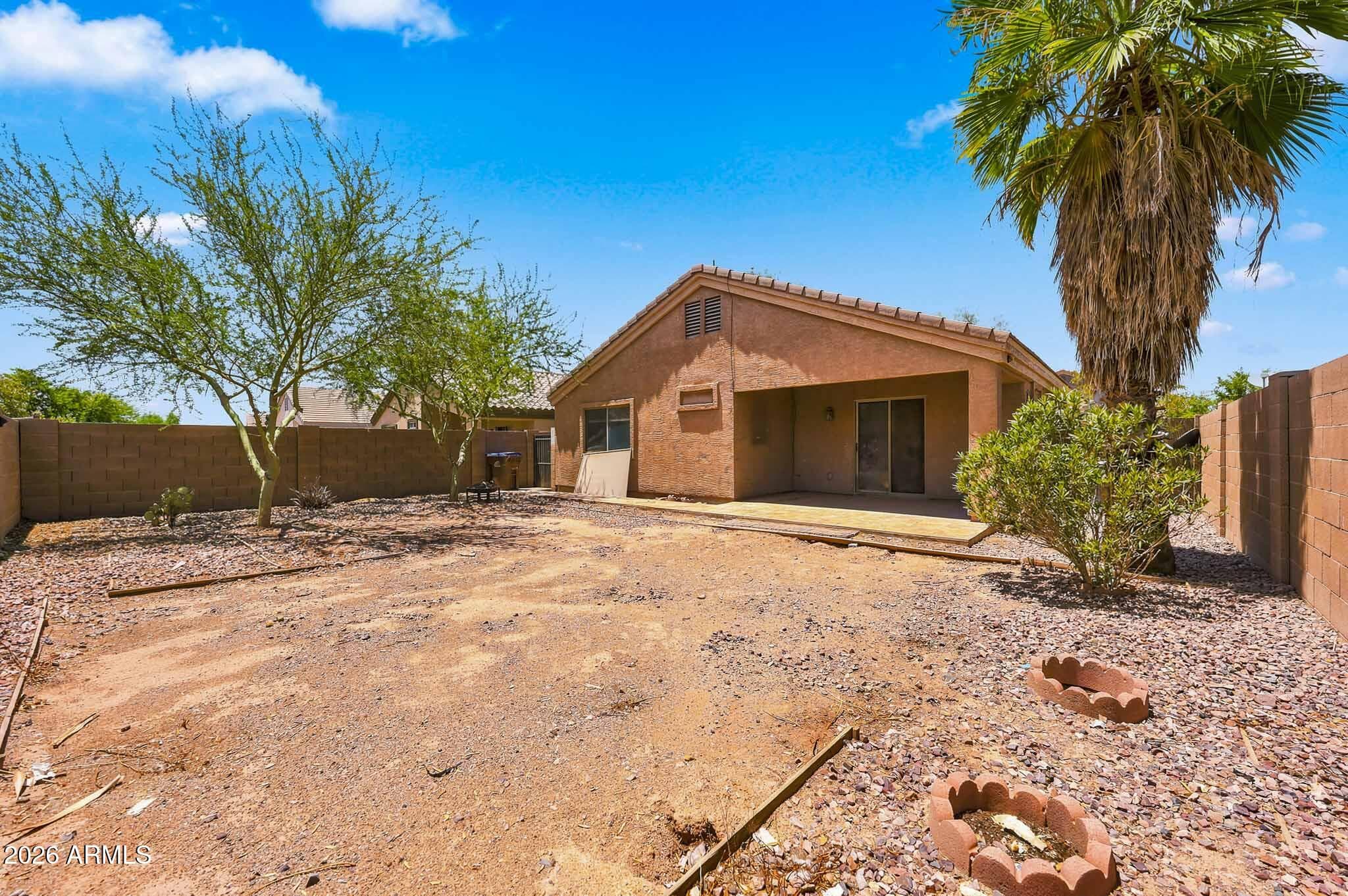 2153 W ROOSEVELT Avenue, Coolidge, AZ 85128 — photo 38 of 41