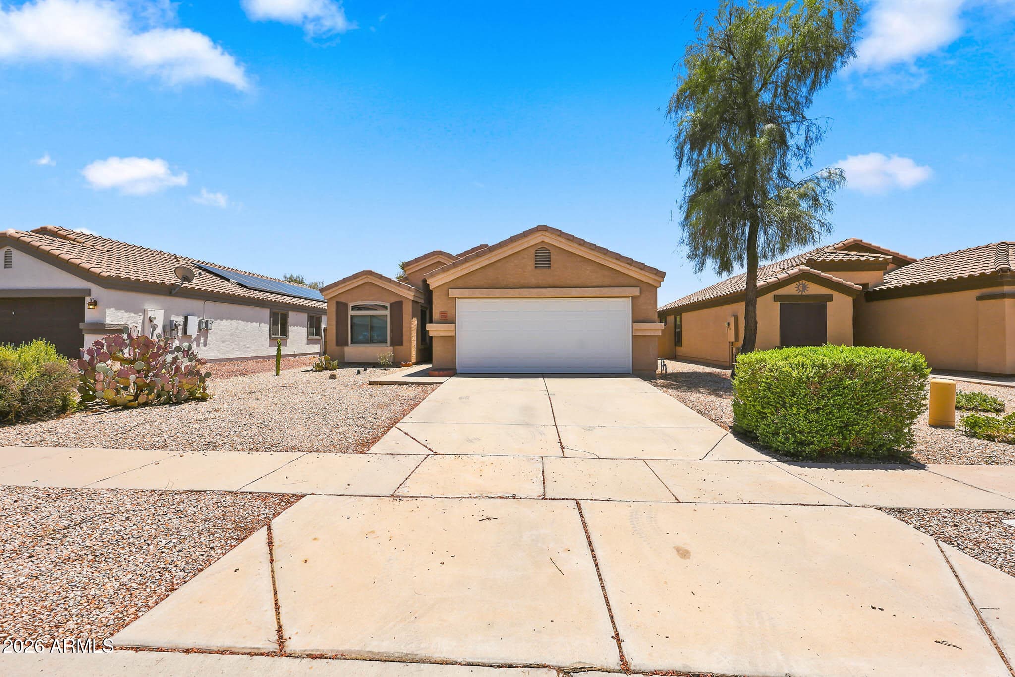2153 W ROOSEVELT Avenue, Coolidge, AZ 85128 — photo 41 of 41