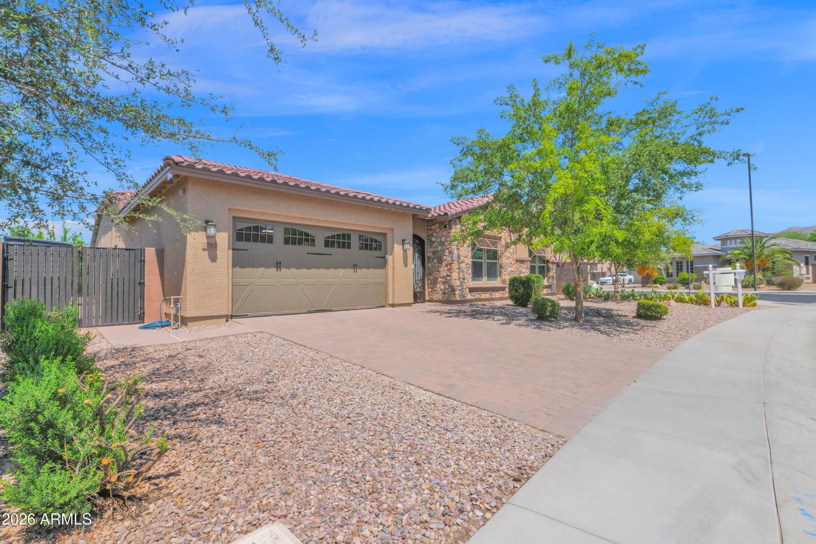 2282 E Tomahawk Drive, Gilbert, AZ 85298 — photo 28 of 67