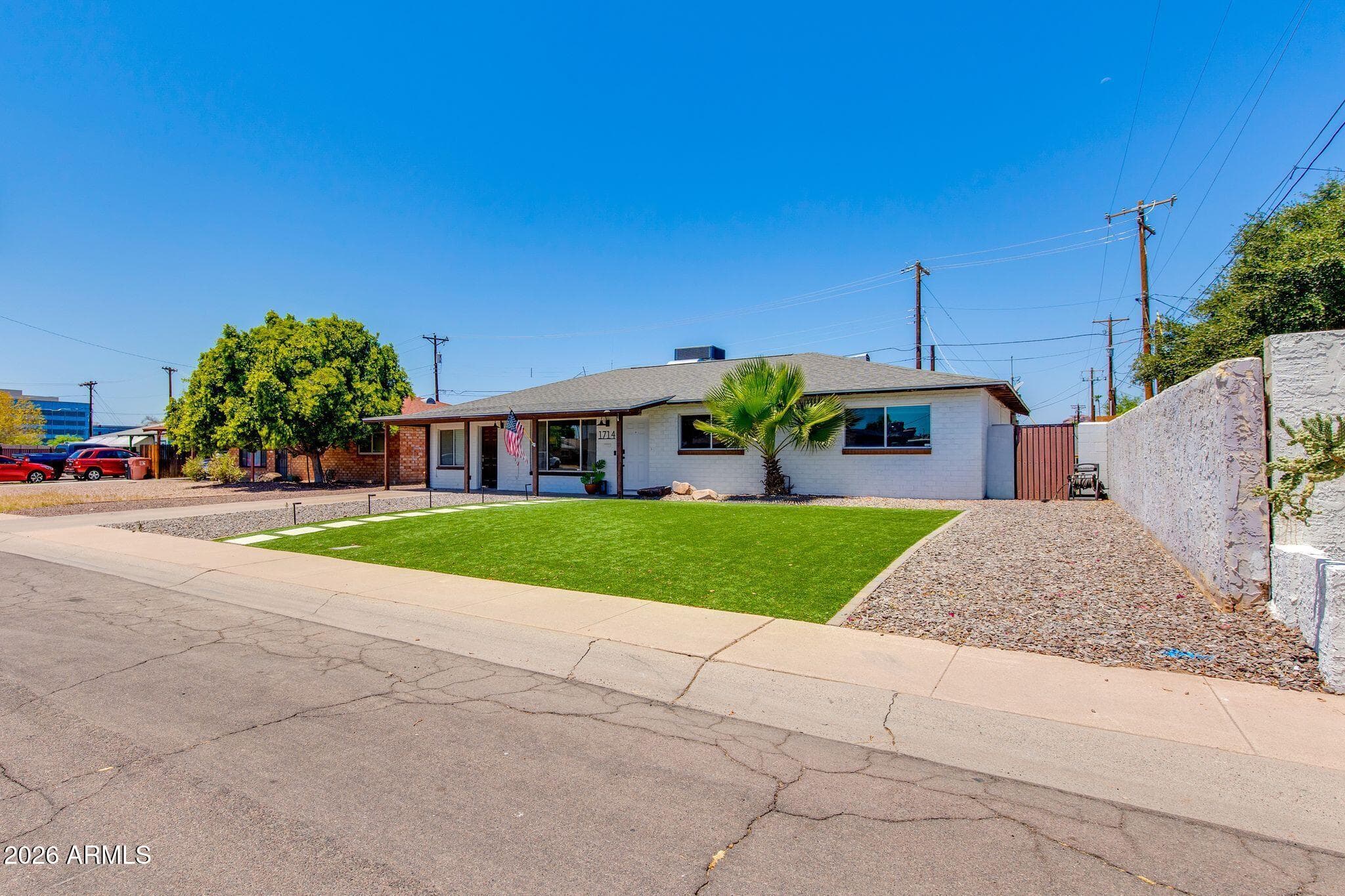 1714 N 73RD Street, Scottsdale, AZ 85257 — photo 2 of 40