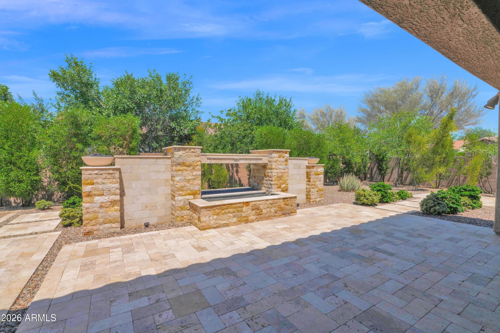 2282 E Tomahawk Drive, Gilbert, AZ 85298 — photo 35 of 67