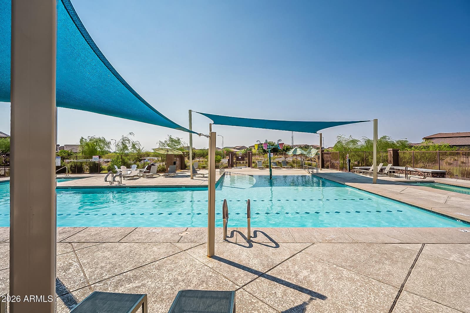 9358 W Foothill Drive, Peoria, AZ 85383 — photo 57 of 58