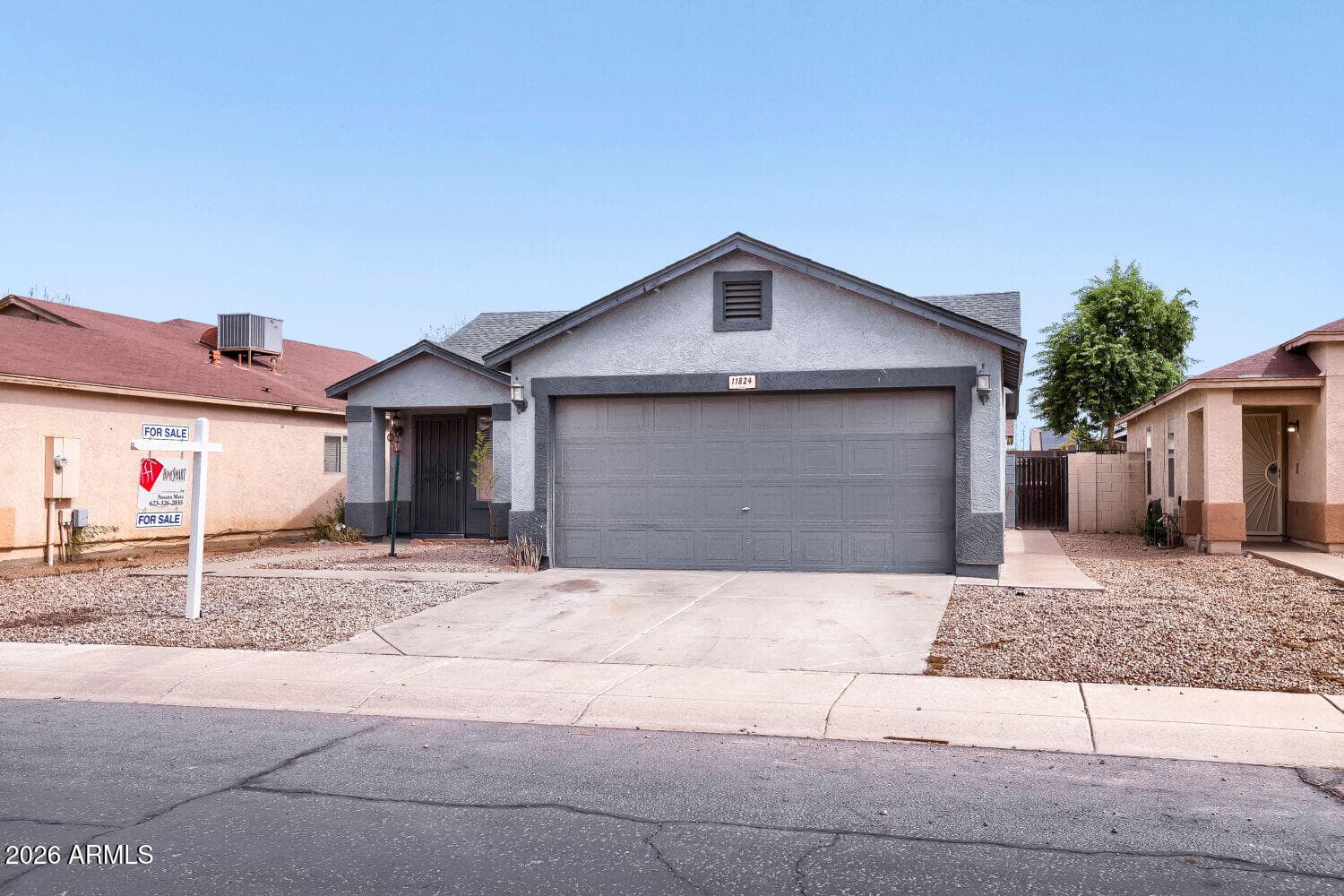 11824 W Bloomfield Road, El Mirage, AZ 85335 — photo 3 of 24